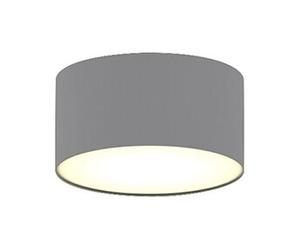 Ranex 1000460 dream plafonnier gris 20 cm