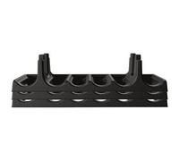 Range bouteille - module de 6 bouteilles - lot 3 modules EDA PLASTIQUES