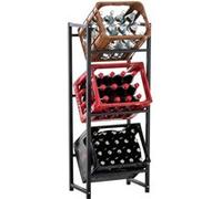 Range bouteilles Lennert - Taille M - Couleur Noir Noir G