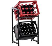 Range bouteilles Lennert - Taille S - Couleur Noir Noir G