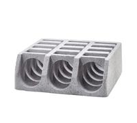 Range bouteilles multi usages - MOTTEZ - B228V