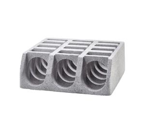 Range bouteilles multi usages - MOTTEZ - B228V