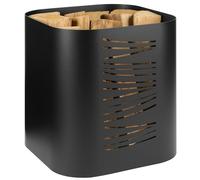 Range-bûches Dixneuf Taïkal pour bûches de 30 à 40 cm