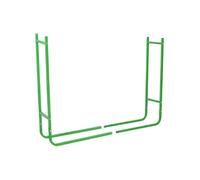 Range bûches, serre bûches extensible