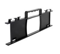 Range câble pour prolongateur de Jardin - Noir - Zenitech