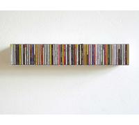 Range-CD Linea 1 linea1, Designer Apuzzo & Jurasic, 70x12.6x15.6 cm