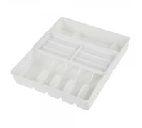 Range Couverts 13 compartiments avec casier coulissant