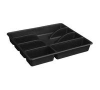 Range-couverts 4 compartiments - 5five