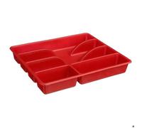 Range-couverts 4 compartiments - 5five