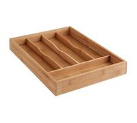 Range-couverts 5 compartiments bambou - 5five