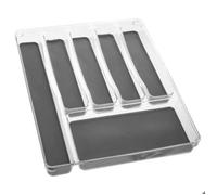 Range-couverts 6 compartiments ""Tidy Smart"" - 5five