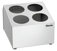 Range-couverts BK40 sans carquois à couverts