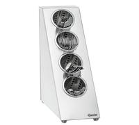 Range-couverts BK40H sans carquois à couverts