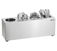 Range-couverts BK40L sans carquois à couverts