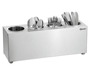 Range-couverts BK40L sans carquois à couverts