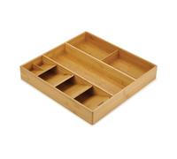 Range-couverts DRAWER STORE, bambou, Joseph Joseph