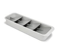 Range-couverts DRAWERSTORE 8500011 40 x 13 cm, gris, plastique, Joseph Joseph