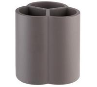 Range-couverts ELEMENT, 3 compartiments, en béton