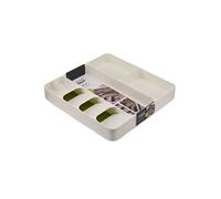 Range-couverts et ustensiles Blanc/Ver - Joseph&Joseph