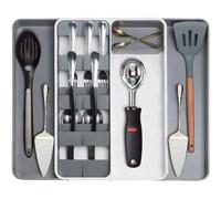 Range-couverts Extensible