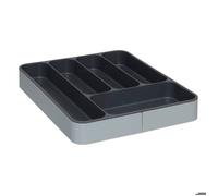 Range-couverts extensible gris - 5five