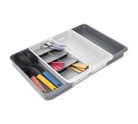 Range-couverts extensible plusieurs niveaux DrawerStore™ Joseph Joseph