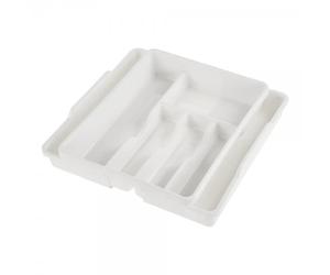 Range Couverts Extensibles 5 à 7 Compartiments