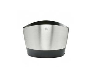 Range couverts ovale Inox OXO