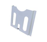 Range document A4 en plastique pour baie ou coffret