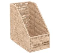Range revue ""Kord"" en papier tressé - 5 five simply smart