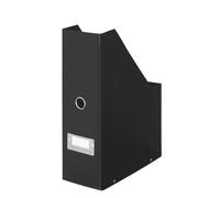 Range-revues Click & Store Leitz - dos 10 cm - noir
