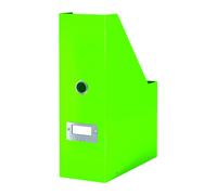 Range-revues Click & Store Leitz - dos 10 cm - vert