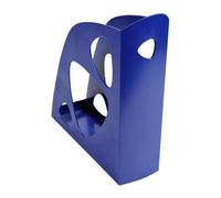 Range-revues Ecomag Exacompta couleur dos de 7,7 cm - bleu nuit