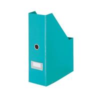 Range-revues Leitz Click & Store Wow dos 10 cm vert - menthe