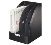 Range revues Leitz Jumbo noir