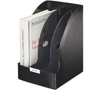 Range revues Leitz Jumbo noir