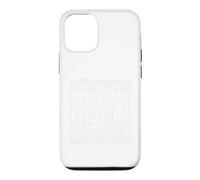 Rangée 1 Place canapé Saison Ticket Titulaire drôle de Tee-Shirt pour Fans de Sport. Coque pour iPhone 12/12 Pro
