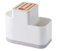 Rangement - Bois PP 22 x 12 x 17 cm Support de rangement pour baguettes -