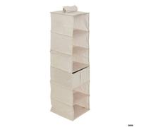 Five simply smart Colonne de rangement suspendue - Beige