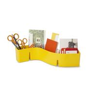 Rangement de Bureau Vitra S-Tidy Jaune