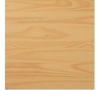 Rangement de cuisine - Buffet Drammen Chêne 79x43x75.5 cm Bois de pin massif - Buffet Vaisselier Rangement@706249