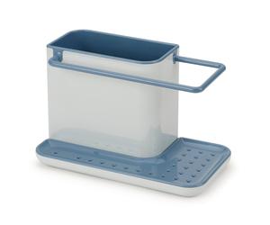 Rangement d'évier CADDY, bleu, Joseph Joseph