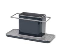 Caddy Large Bac de rangement évier pour produits d´entretien Joseph Joseph Gris