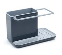 Rangement d'évier CADDY, gris, Joseph Joseph