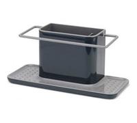 Joseph Joseph Caddy de rangement pour évier Large pour produits d'entretien Gris