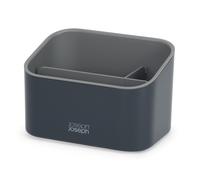 Rangement d'évier SINKSTORE 851691 18 cm, gris, plastique, Joseph Joseph