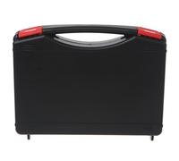 Rangement d'outils de réparation pour valise, boîte utilitaire, récipient pour fer à souder, kit d'outils électriques, sans fil