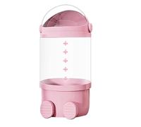 Rangement en tube pour animaux en peluche, organisateur de jouets en peluche, rangement suspendu pour animaux en peluche, tubes de rangement pour jouets, rangement vertical pour peluches, tube de hama