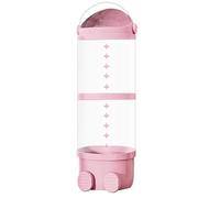 Rangement en tube pour animaux en peluche, organisateur de jouets en peluche, rangement suspendu pour animaux en peluche, tubes de rangement pour jouets, rangement vertical pour peluches, tube de hama