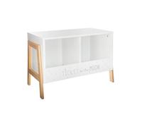 Atmosphera Étagère tiroir Jj1286 dorée pour enfants